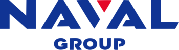 Logo de Naval Group