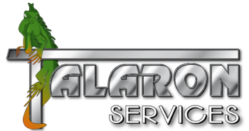 Logo de Talaron Services