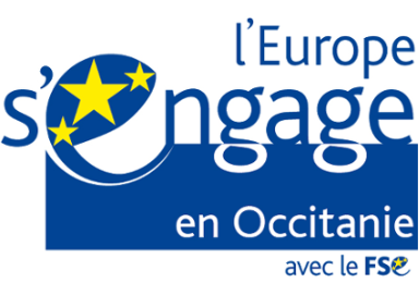 Logo de UE Occitanie