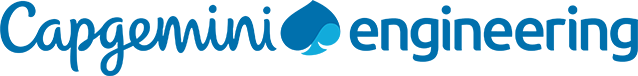 Logo de Capgemini Engineering
