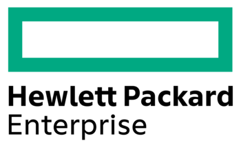 Logo de HewlettPackard