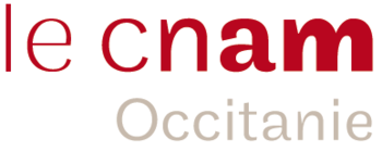 Logo de CNAM