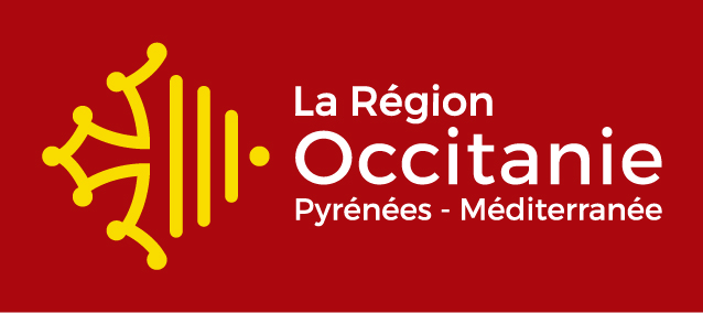 Logo de Occitanie